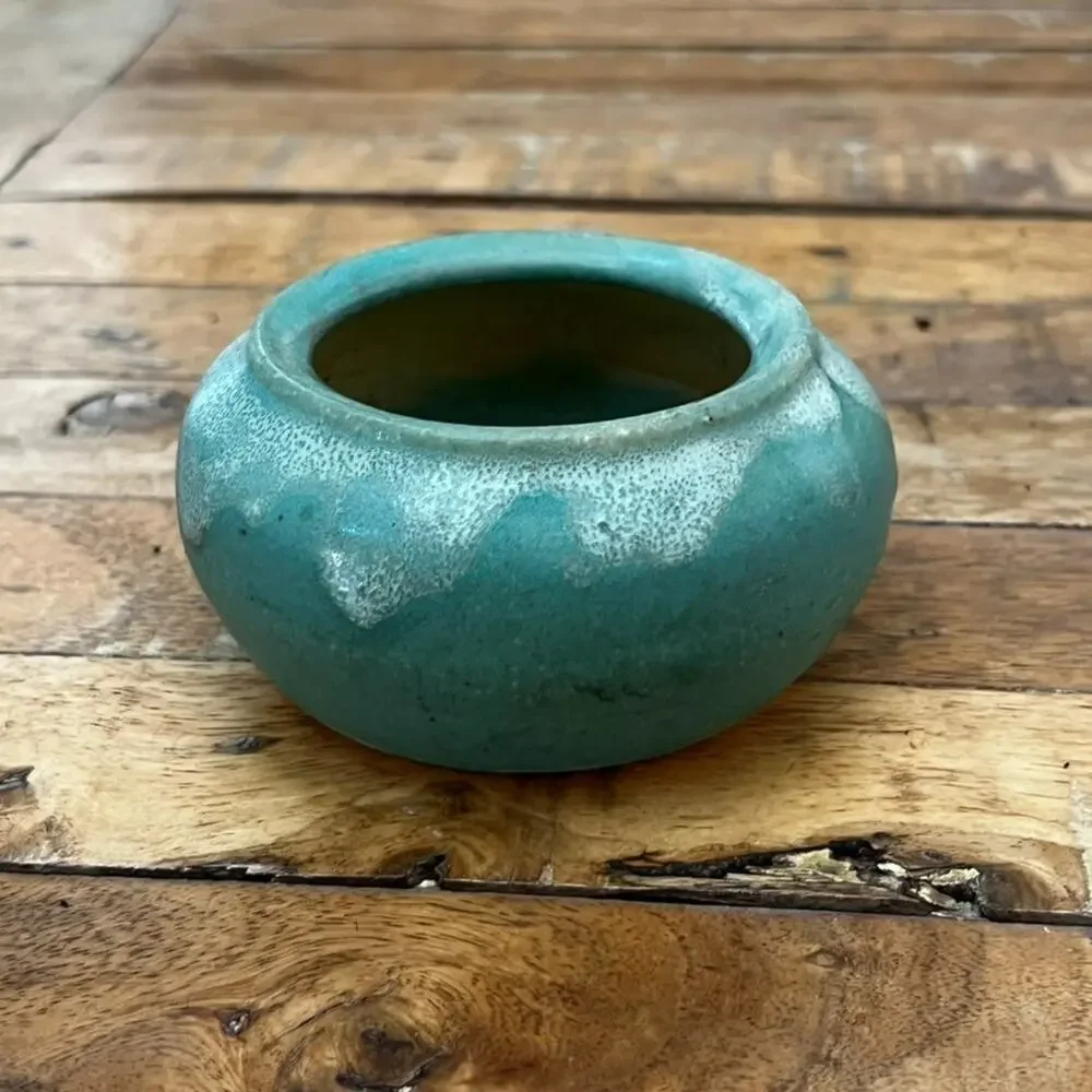 Studio Art Vase Round 3.5
